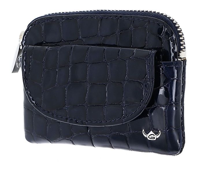 Golden Head Schlüsseltasche Zipped Key Case, aus echtem Rindsleder günstig online kaufen