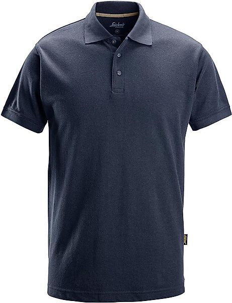 Snickers Workwear Poloshirt 2718, Kassisches Poloshirt günstig online kaufen