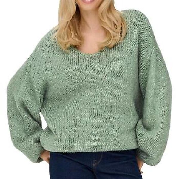 JDY  Pullover 15334709-GRE günstig online kaufen
