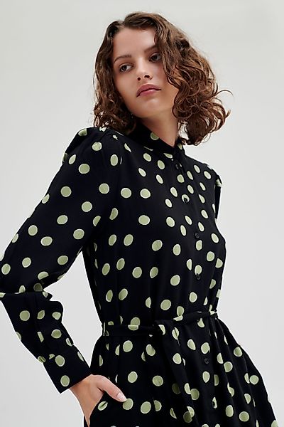 b.young Blusenkleid BYJOSA SHIRT DRESS - günstig online kaufen
