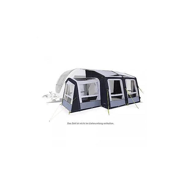 Dometic Vorzelt Dometic Pro AIR Conservatory günstig online kaufen