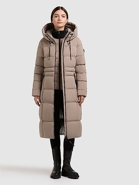 khujo Steppmantel ENAKH günstig online kaufen