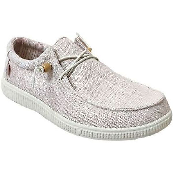 Pitas  Herrenschuhe Wallabi linen günstig online kaufen