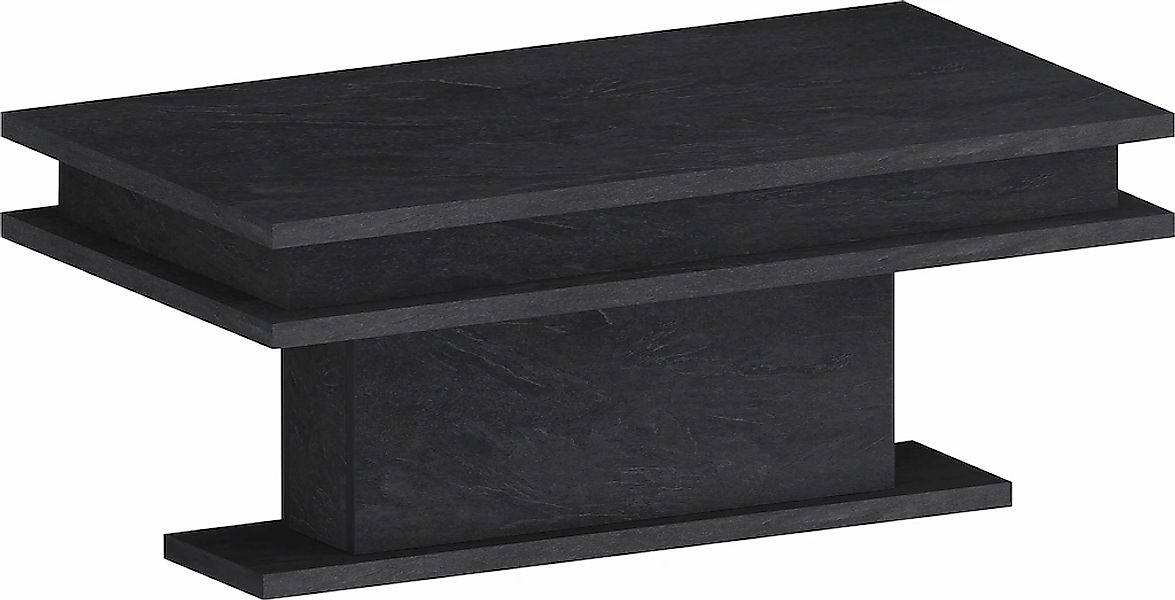 INOSIGN Couchtisch "LITTLE BIG- Kaffeetisch, Sofatisch, Wohnzimmertisch, Br günstig online kaufen