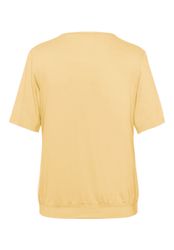 FRANK WALDER Blusenshirt im Materialmix günstig online kaufen