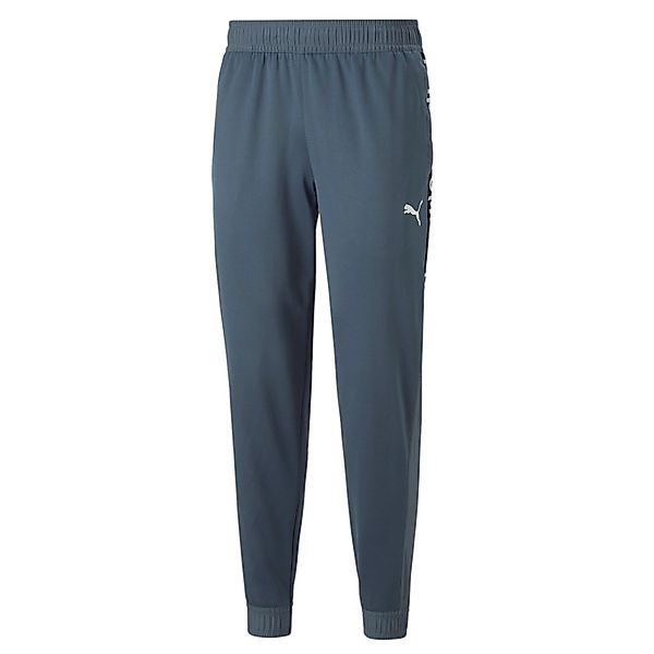 PUMA Jogginghose Trainings Jogginghose Fit PWRFLEECE günstig online kaufen