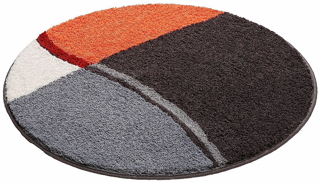 my home Badematte Belio, Höhe 20 günstig online kaufen