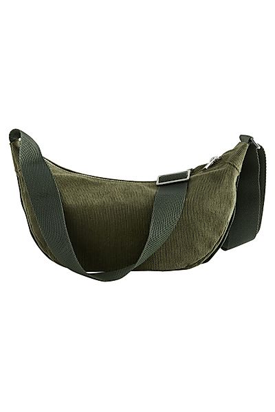 Next Umhängetasche Sling-Tasche in Cord-Optik (1-tlg) günstig online kaufen
