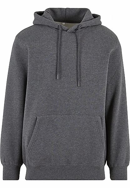 MisterTee Kapuzensweatshirt "MisterTee Basic Hoodie" 1 Stk. tlg. günstig online kaufen