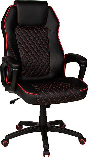 Duo Collection Chefsessel Maik XXL günstig online kaufen