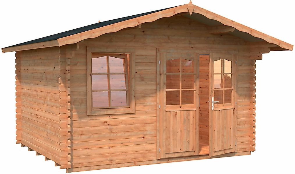Palmako Gartenhaus "Emma", 10,4 qm günstig online kaufen