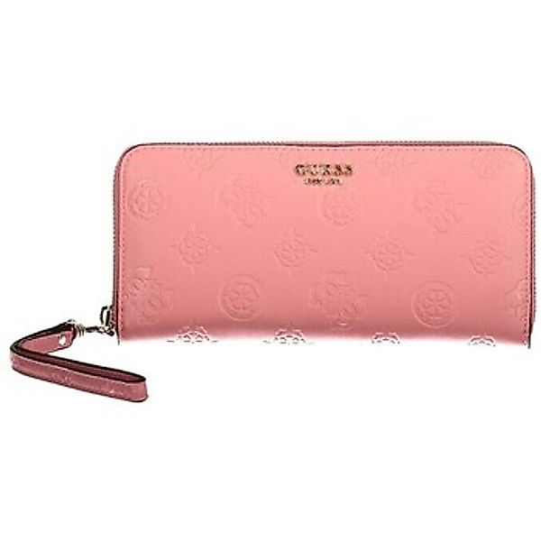 Guess  Geldbeutel pg874746rosapinkuni günstig online kaufen