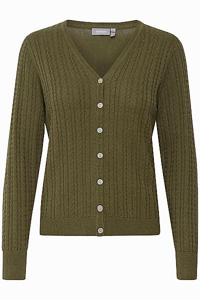 fransa Cardigan "Cardigan FRBelive" günstig online kaufen