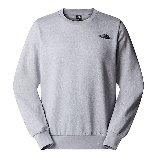 The North Face Sweatshirt "M SIMPLE DOME CREW", (1 tlg.) günstig online kaufen