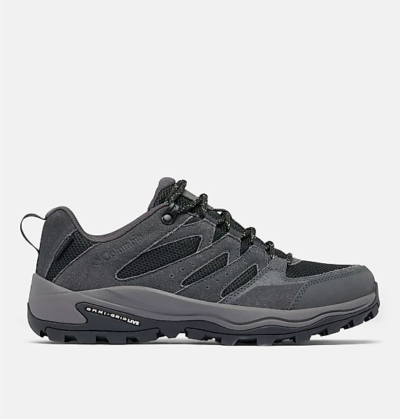 Columbia Wanderschuh "REDMOND™ IV LOW WATERPROOF", wasserdicht günstig online kaufen