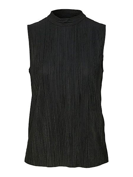 Vero Moda Stehkragenshirt VMCIRA SL TOP JRS NOOS günstig online kaufen
