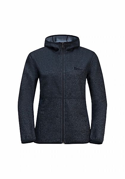 Jack Wolfskin Fleecejacke "TANNENSPUR JKT W" günstig online kaufen