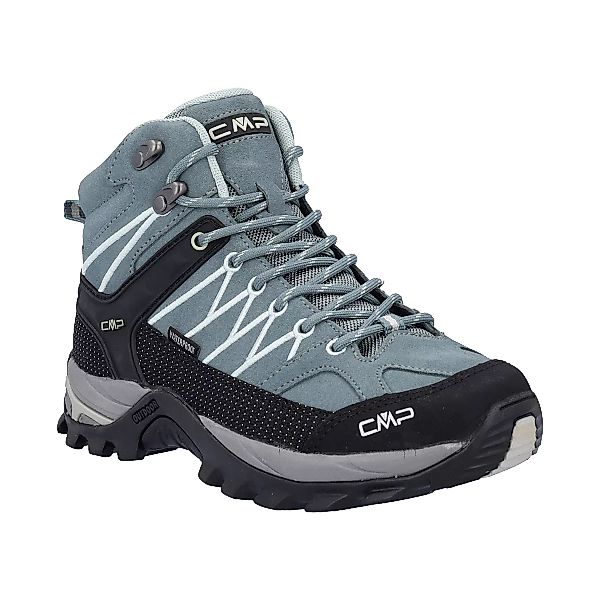 CMP Wanderschuh "RIGEL MID WMN TREKKING SHOES WP", wasserdicht günstig online kaufen