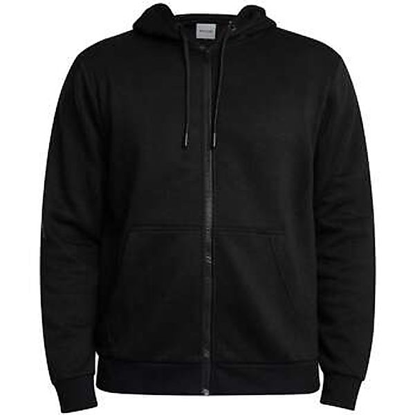 Jack & Jones Hoodie Bradley (1-tlg) Sweatjacke / Hoodie - Atmungsaktiv - Ka günstig online kaufen