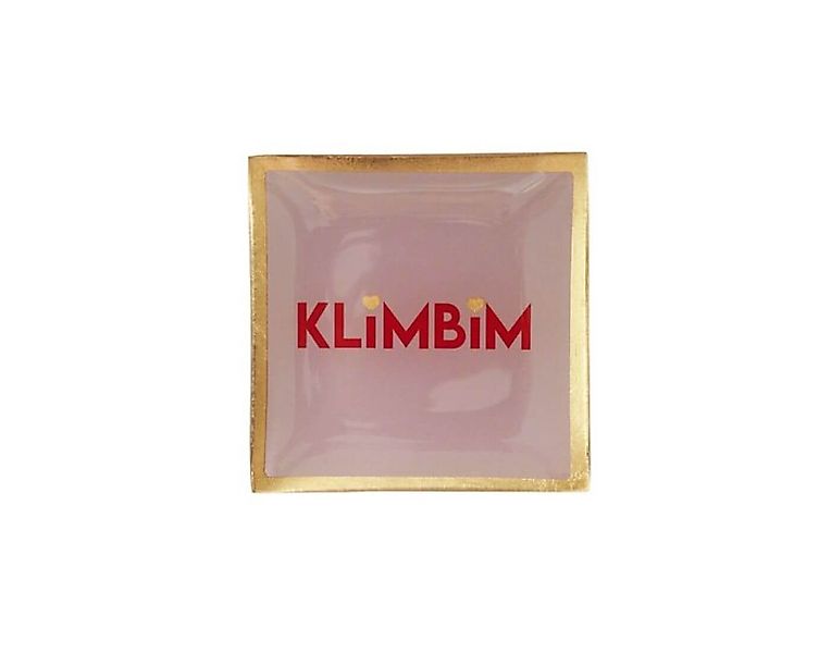 Giftcompany Dekoteller Love Plates, Glasteller S, günstig online kaufen