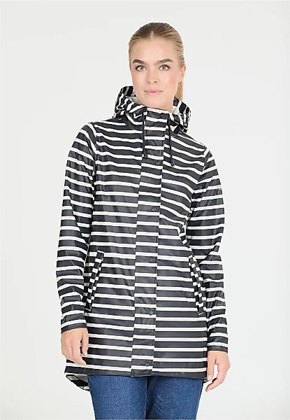 WEATHER REPORT Regenjacke "Sunrise", in wasserdichter Qualität günstig online kaufen