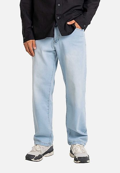 REELL Stretch-Jeans Solid günstig online kaufen