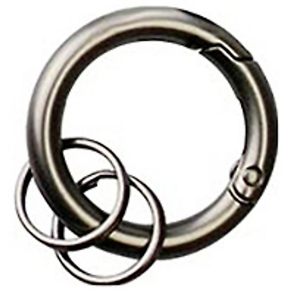 BASI Schlüsselanhänger Basi Schlüsselring 0006-0155 4026434178838 günstig online kaufen