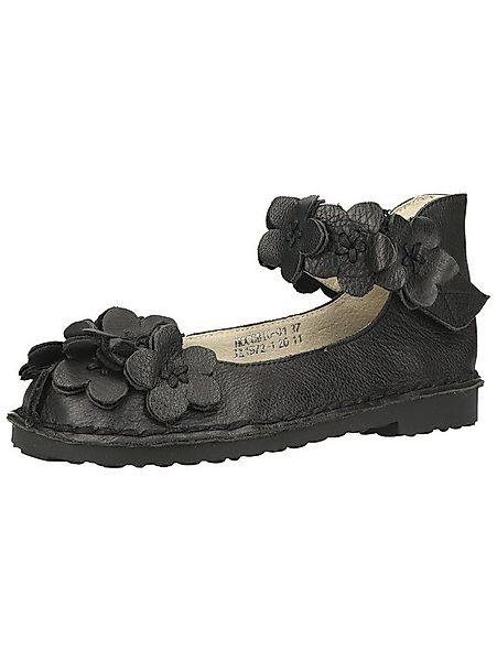 LAURA VITA Ballerinas Leder . Riemchenballerina günstig online kaufen