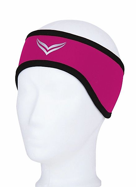 Trigema Stirnband "TRIGEMA Softshell-Stirnband", 1 Stk. günstig online kaufen