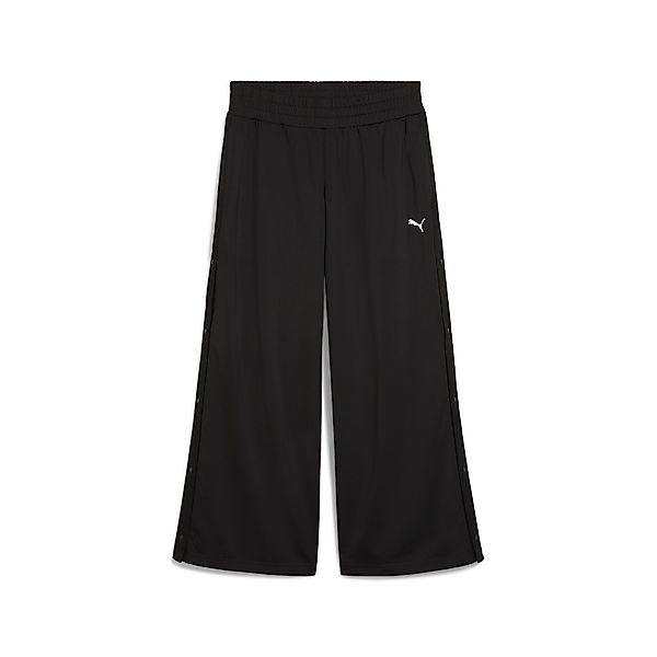 PUMA Sporthose WARDROBE Essentials Low Rise günstig online kaufen