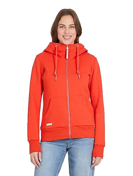 Ragwear Kapuzensweatjacke Ragwear Neskia Zip (1-tlg) günstig online kaufen