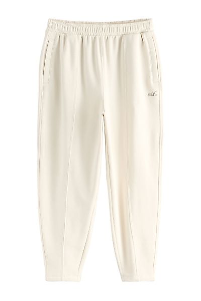 self Jogginghose Self. Jogginghose im Barrel-Fit günstig online kaufen