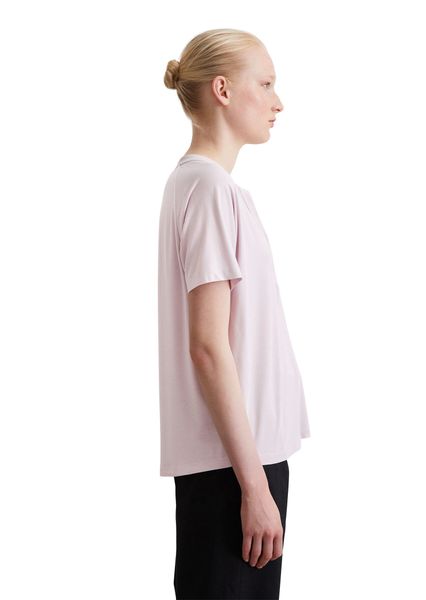 Marc O'Polo Blusenshirt aus LENZING™ ECOVERO™ günstig online kaufen