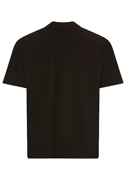 BOSS ORANGE Poloshirt Pe aus Frottee-Qualität günstig online kaufen