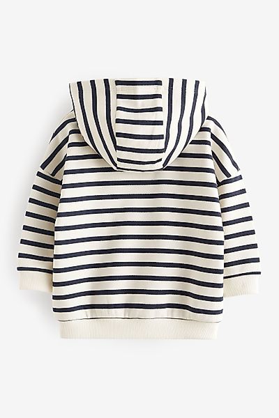 Next Kapuzensweatjacke Kapuzenjacke (1-tlg) günstig online kaufen