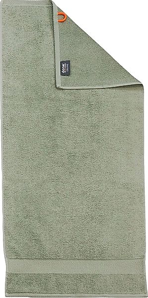 done.® Handtuch Set »Deluxe« Hotelqualität aus hochwertigem Zwirnfrottier günstig online kaufen