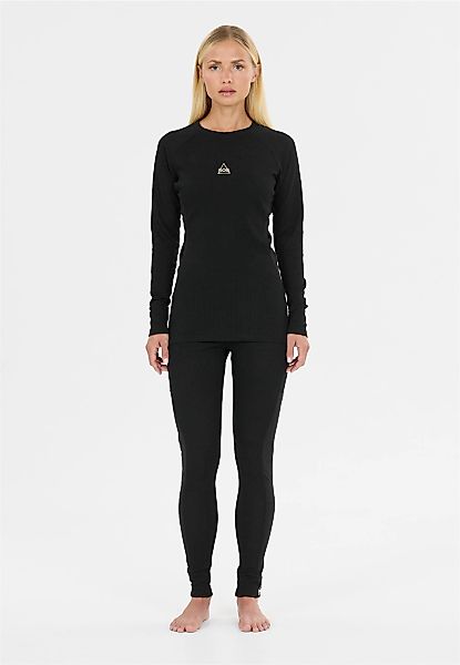 SOS Funktionsshirt "Namsan" 2 aus Merino-Wolle günstig online kaufen