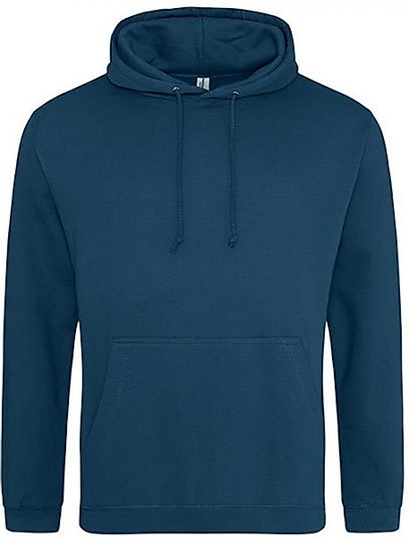 Just Hoods Kapuzenpullover College Hoodie / günstig online kaufen