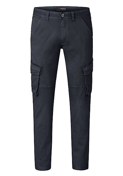 Redpoint Stoffhose MONCTON Relaxed Fit Cargohose günstig online kaufen