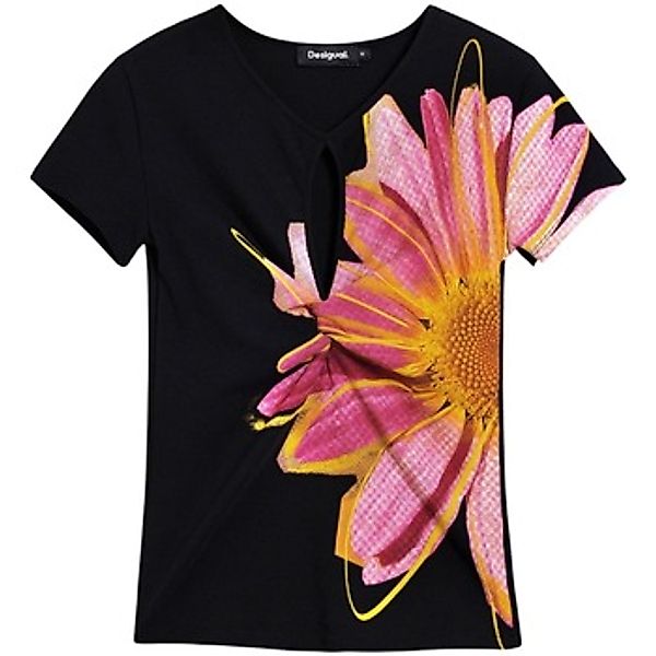 Desigual  T-Shirt TS_DUBLIN 26SWTK05 günstig online kaufen