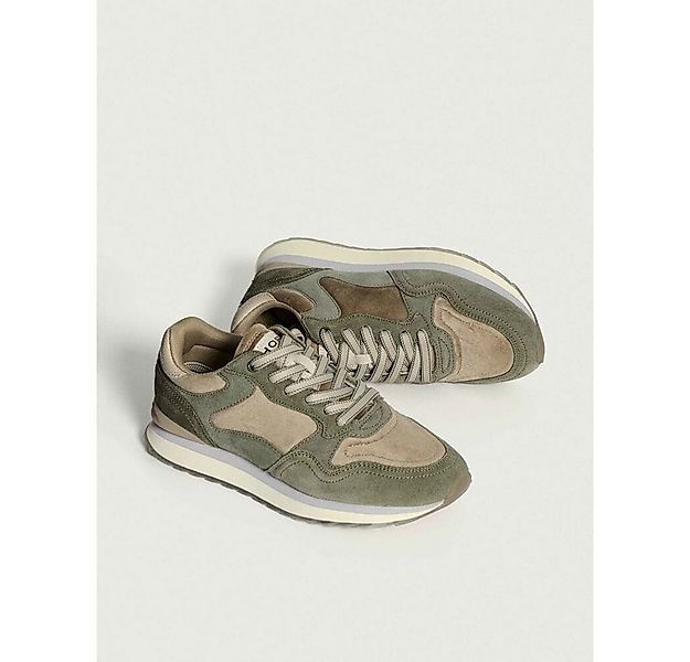 Hoff Hoff - City Mexico - Grün Schnürschuh günstig online kaufen