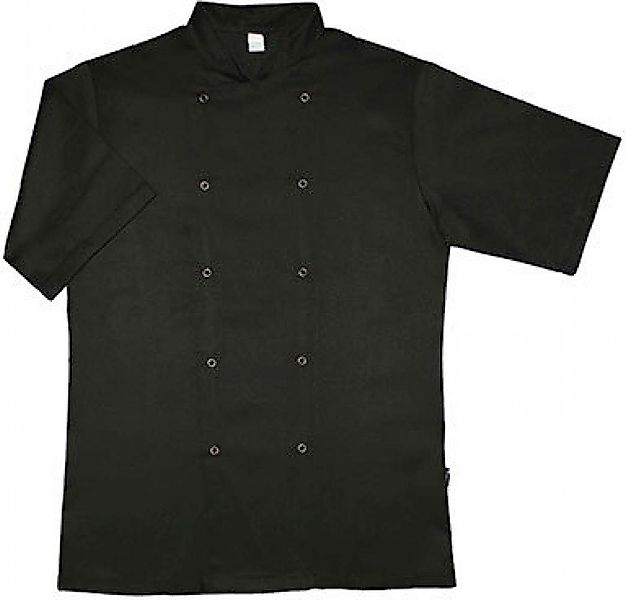 Dennys London Kochjacke Short Sleeve Chef günstig online kaufen