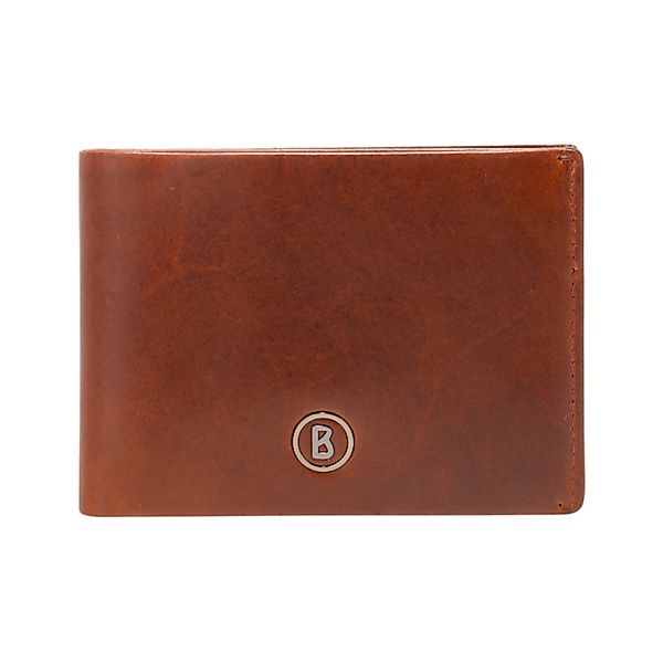 BOGNER Geldbörse Bogner - Herren Billfold günstig online kaufen