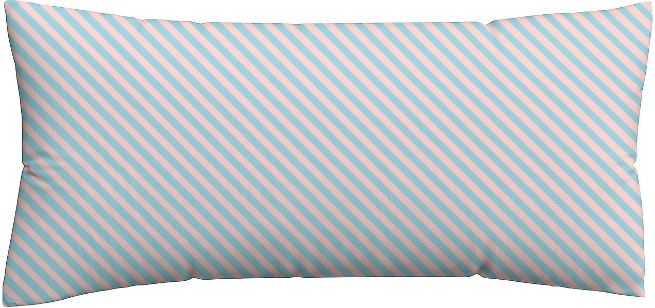 Schlafgut Kissenbezug Woven Satin Fade, (1 günstig online kaufen