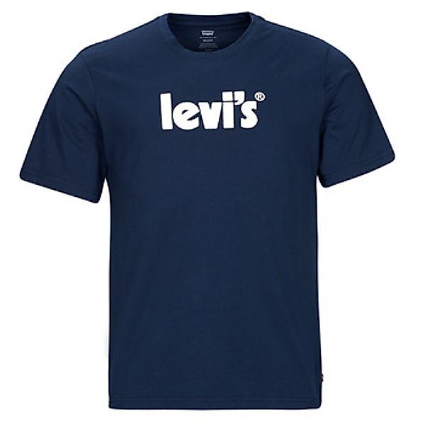Levis  T-Shirt SS RELAXED FIT TEE günstig online kaufen
