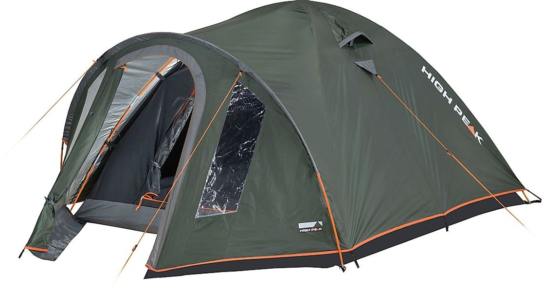 High Peak Kuppelzelt Zelt Nevada 3.1, günstig online kaufen