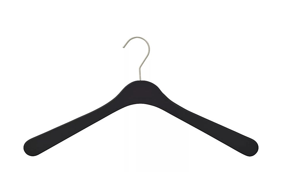 Kleiderbügel - schwarz - Sconto günstig online kaufen