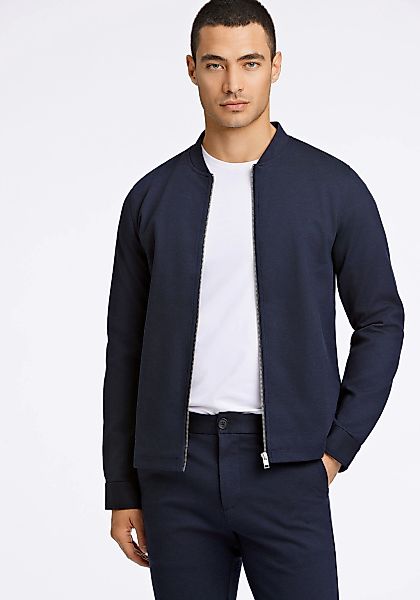 LINDBERGH Hemdjacke "Hemdjacke Slim Fit" günstig online kaufen