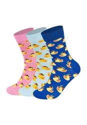 Happy Socks Basicsocken Rubber Duck Socks günstig online kaufen