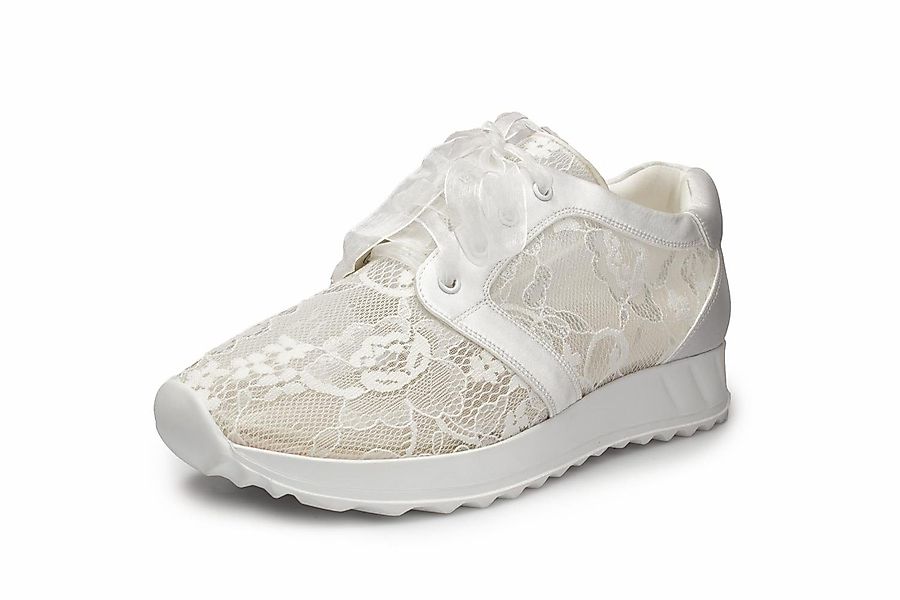White Lady 928 ivory - Brautsneaker günstig online kaufen